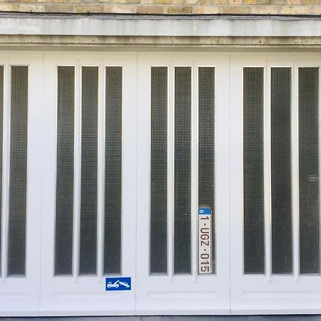 B&B East&West Ieper Bagian luar foto