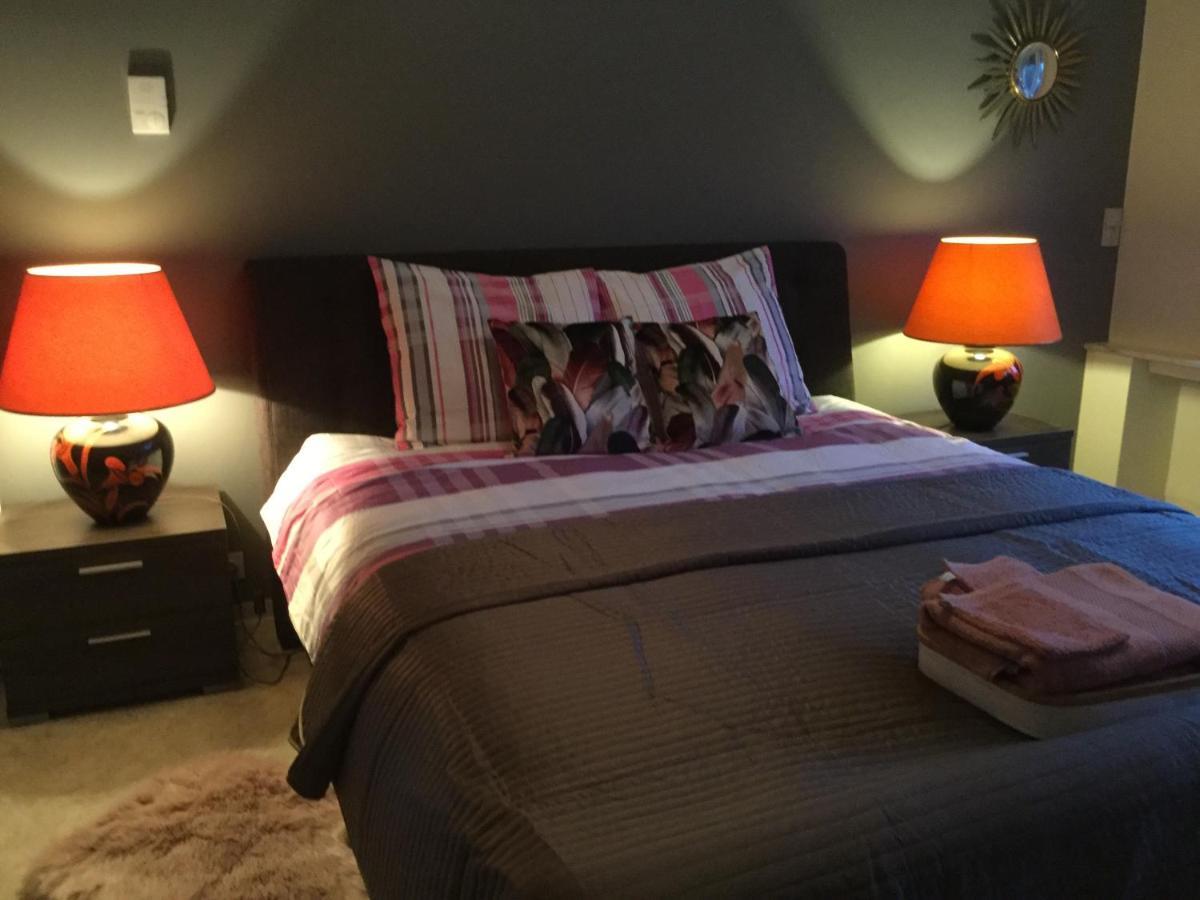B&B East&West Ieper Bagian luar foto