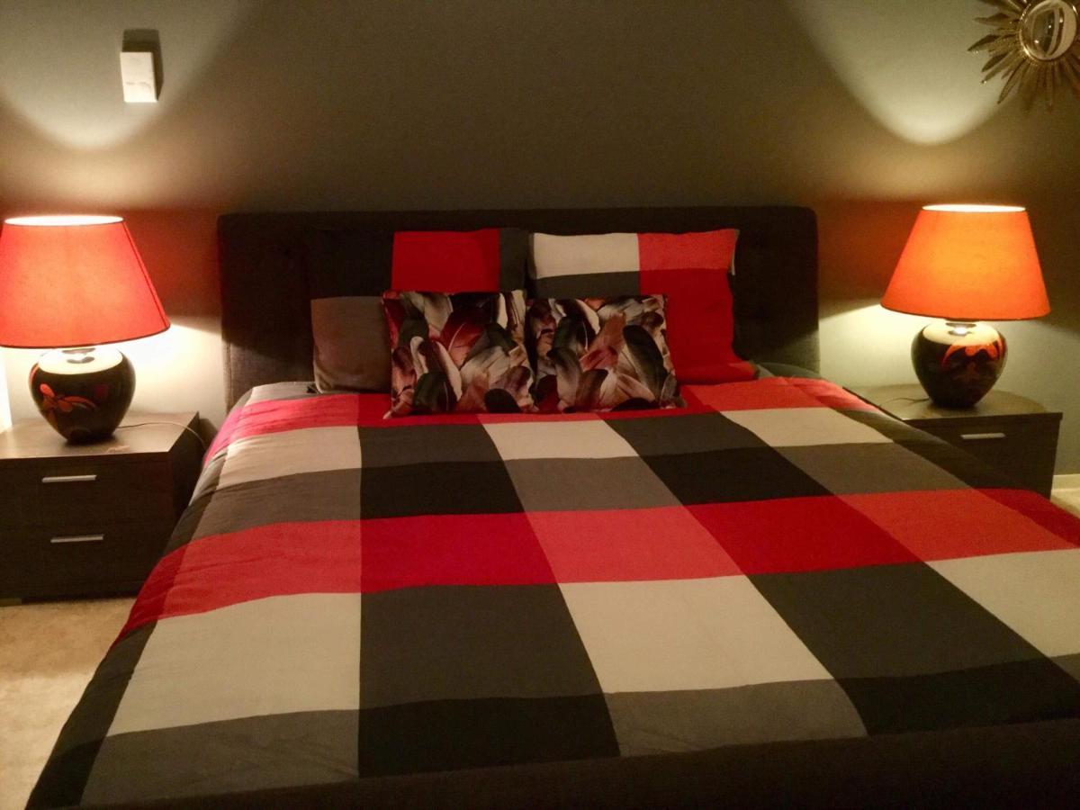 B&B East&West Ieper Bagian luar foto