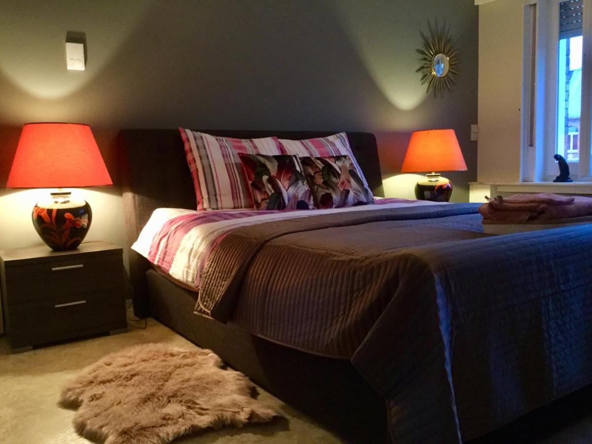B&B East&West Ieper Bagian luar foto